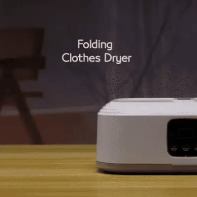 Denx - Folding Clothes Dryer