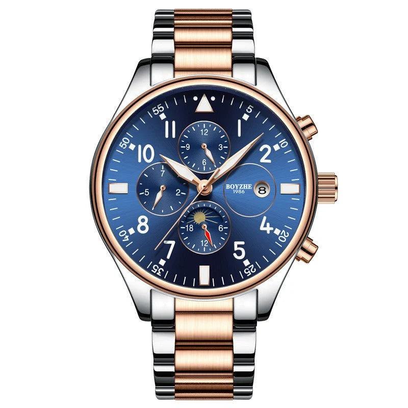 Dew & Dial Women Watch
