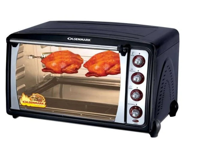 RAF - Electric Stove