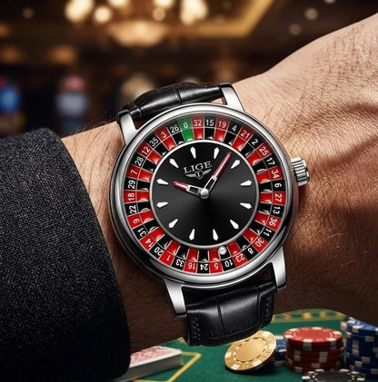 TC12 Mini Smartwatch