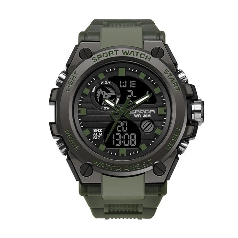 Dew & Dial Women Watch