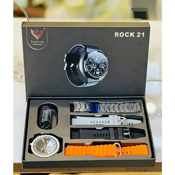 Smart Watch (G25) ©