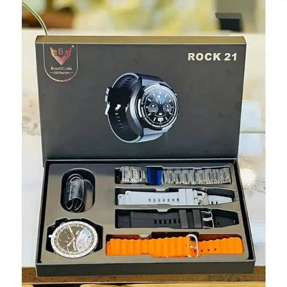 Smart Watch (G25) ©