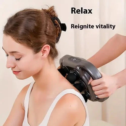 Electric Hair Trimmer
