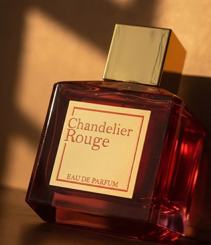 V.V. LOVE - Chandelier Rouge Perfume